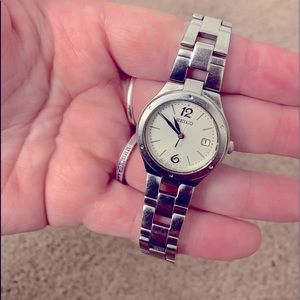 Seiko Watch